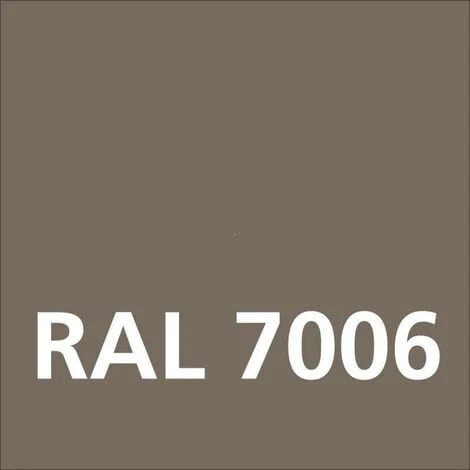 Tetto Di Ricambio Per Gazebo Da Giardino 3x4m 250g/m³ Marrone-Grigio 1 Tetto Di Ricambio Per Gazebo Da Giardino 3x4m 250g/m³ Marrone-Grigio