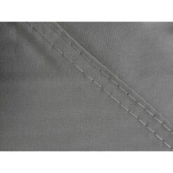 Tetto Di Ricambio Per Gazebo Da Giardino 3x3m 250g/m³ Grigio 7 Tetto Di Ricambio Per Gazebo Da Giardino 3x3m 250g/m³ Grigio -Vendite VIDAXL 78128766 3