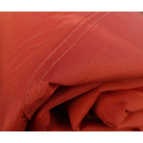 Tetto Di Ricambio Per Pergola Romana 3x4m Copertura Pergola Terra / Rotorange RAL 2001 3 Tetto Di Ricambio Per Pergola Romana 3x4m Copertura Pergola Terra / Rotorange RAL 2001 - immagine 3