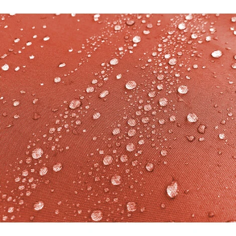 Tetto Di Ricambio Per Pergola Romana 3x4m Copertura Pergola Terra / Rotorange RAL 2001 5 Tetto Di Ricambio Per Pergola Romana 3x4m Copertura Pergola Terra / Rotorange RAL 2001 - immagine 5