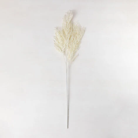 SKLUM Rami Artificiali Ramis Bianco Antico 1 SKLUM Rami Artificiali Ramis Bianco Antico