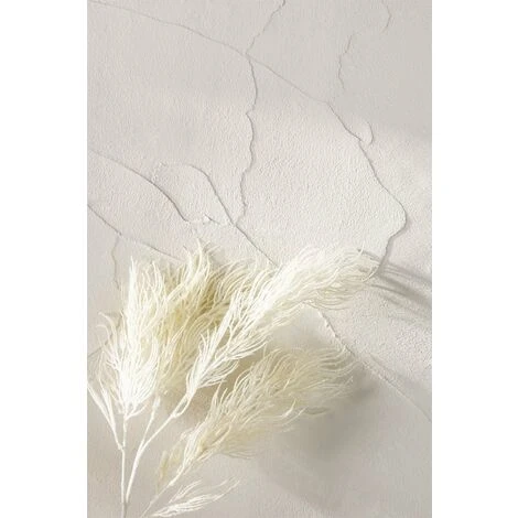 SKLUM Rami Artificiali Ramis Bianco Antico 2 SKLUM Rami Artificiali Ramis Bianco Antico - immagine 2