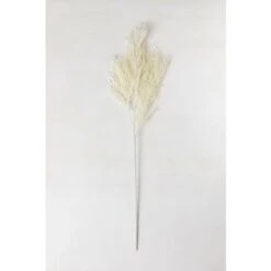 SKLUM Rami Artificiali Ramis Bianco Antico 7 SKLUM Rami Artificiali Ramis Bianco Antico -Vendite VIDAXL 79471574 3