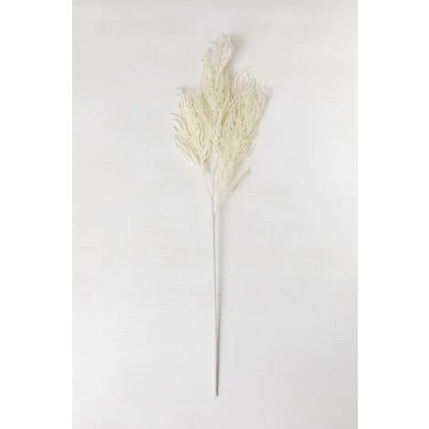 SKLUM Rami Artificiali Ramis Bianco Antico 3 SKLUM Rami Artificiali Ramis Bianco Antico - immagine 3