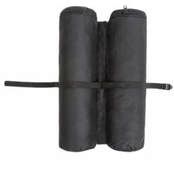 4 Zavorre Per Gazebo In Poliestere - Pesi Per Gazebo -Vendite VIDAXL 8008248 5