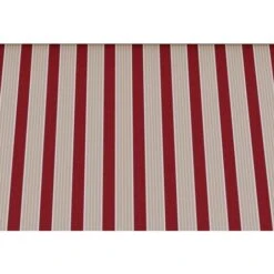 Telo Di Ricambio Per Tenda Da Sole Golisa 300cm Beige Bordeaux -Vendite VIDAXL 82815070 2