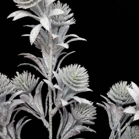 Rami Di Fiori Bianchi Stelo Di Fiore 73 Cm - Feeric Lights & Christmas 2 Rami Di Fiori Bianchi Stelo Di Fiore 73 Cm - Feeric Lights & Christmas - immagine 2
