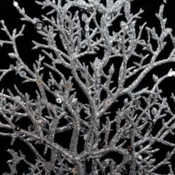 Rami Di Corallo Glitter 72 Cm - Feeric Lights & Christmas -Vendite VIDAXL 83777781 3