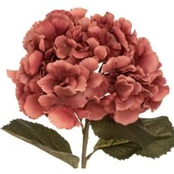 Stelo Ortensia Prugna Zingara H 83 - Atmosphera Créateur D'intérieur 5 Stelo Ortensia Prugna Zingara H 83 - Atmosphera Créateur D'intérieur -Vendite VIDAXL 83782066 3