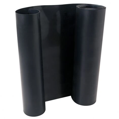 Barriera Antiradice Di Bambù 5m 800gr Antirizomi H.60 Cm 2 Barriera Antiradice Di Bambù 5m 800gr Antirizomi H.60 Cm - immagine 2