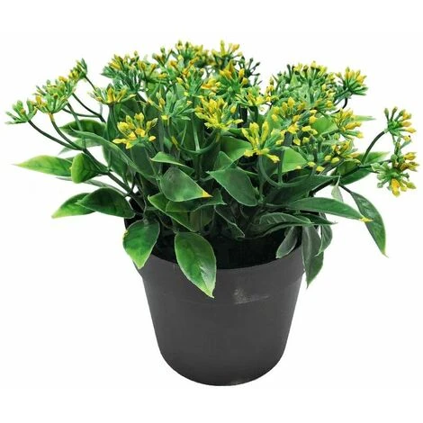 Pianta Artificiale Fiore Artificiale Piccolo Legno Di Sandalo Colorazione Rossa Vaso Bonsai Pianta Di Simulazione Fiore Di Erbaccia Decorazione Domestica Bonsai Simulazione (giallo) 1 Pianta Artificiale Fiore Artificiale Piccolo Legno Di Sandalo Colorazione Rossa Vaso Bonsai Pianta Di Simulazione Fiore Di Erbaccia Decorazione Domestica Bonsai Simulazione (giallo)