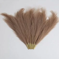 Erba Della Pampas Artificiale Decorative: 3 Set 110cm Erba Di Pampa Finta Grandi Alte Essiccata Fiori Boho Tortora Colore Piume, Naturale Secchi Per Decorazioni Natale Casa Nozze Interno 8 Erba Della Pampas Artificiale Decorative: 3 Set 110cm Erba Di Pampa Finta Grandi Alte Essiccata Fiori Boho Tortora Colore Piume, Naturale Secchi Per Decorazioni Natale Casa Nozze Interno -Vendite VIDAXL 87105761 4