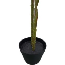 Pianta Foglia Calla 120cm -Vendite VIDAXL 88143843 3