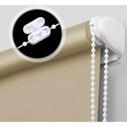 Catena Per Tende Verticali Da 20 M - Accessori Per Tende Verticali E 5 Connettori Per Cavi Ciechi -Vendite VIDAXL 88577979 4