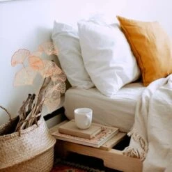 Pezzi Foglie Di Ginkgo Artificiali Steli Foglie Autunnali Spray Foglie Autunnali Plettri Verde Arbusti Piante Finte In Plastica Steli Verde Bouquet Di Piante Ghirlanda Plettri Per Decorazione Vaso, Ar -Vendite VIDAXL 88941236 5