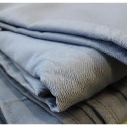 Ersatzdach Für Pavillon Paris 3x4m Pavillondach Platingrau 8 Ersatzdach Für Pavillon Paris 3x4m Pavillondach Platingrau -Vendite VIDAXL 89829263 4