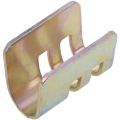 PrixPrime - Accessorio A U Per Tenda (2 Unità) -Vendite VIDAXL 90821665 4