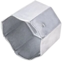 PrixPrime - Supporto In Metallo Per Asse Avvolgibile Da 60 Mm -Vendite VIDAXL 90823066 3