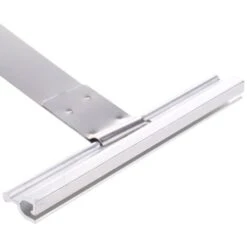 PrixPrime - Nastro Flessibile In Acciaio Per Tende Da 190 Mm, Pacco Da 2 -Vendite VIDAXL 90823535 3