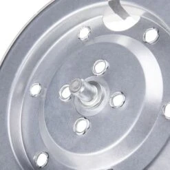 PrixPrime - Puleggia In Metallo Per Albero Serranda 175x175x60 Mm -Vendite VIDAXL 90823990 5