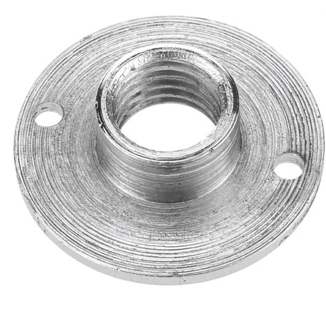 PrixPrime - Serratura In Metallo Cromato Per Veneziana 14 Cm 3 PrixPrime - Serratura In Metallo Cromato Per Veneziana 14 Cm - immagine 3