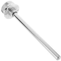 PrixPrime - Serratura In Metallo Cromato Per Veneziana 14 Cm 8 PrixPrime - Serratura In Metallo Cromato Per Veneziana 14 Cm -Vendite VIDAXL 90824462 4