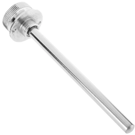 PrixPrime - Serratura In Metallo Cromato Per Veneziana 14 Cm 4 PrixPrime - Serratura In Metallo Cromato Per Veneziana 14 Cm - immagine 4