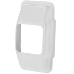 PrixPrime - Copertura Puleggia In Metallo Bianco -Vendite VIDAXL 90824487 3