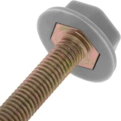 PrixPrime - Confezione Da 4 Tasselli Di Espansione In Metallo Con Cappuccio Grigio 12 X 85 Mm -Vendite VIDAXL 90824872 3