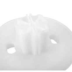 PrixPrime - Puleggia In Plastica Per Albero Tapparella 165x165x60 Mm -Vendite VIDAXL 92130550 5