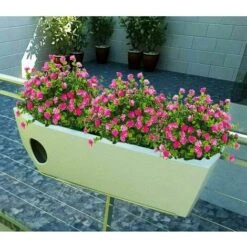 Eucalipto Bouquet Piante Vegetali Fiori Finti Fiore Artificiale 4 Pezzi Eucalipto Resistente Ai Raggi UV Per Interni Per La Decorazione Di Matrimoni All'aperto Home Office Giardino (Loto Rosso) -Vendite VIDAXL 95760648 3