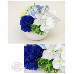 Vaso Da Fiori Artificiale In Vaso Di Plastica - Per Interni Ed Esterni - Decorazione Da Giardino , A 8 Vaso Da Fiori Artificiale In Vaso Di Plastica - Per Interni Ed Esterni - Decorazione Da Giardino , A -Vendite VIDAXL 96234992 4