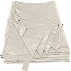 Tela Per Pergola A Parete 3 × 4m FRÉJUS Beige