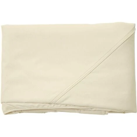 Telo Di Ricambio Universale Per Gazebo Con Air Vent Copertura Ecrù 180 Gr -3 X 3 Mt 4 Telo Di Ricambio Universale Per Gazebo Con Air Vent Copertura Ecrù 180 Gr -3 X 3 Mt - immagine 4