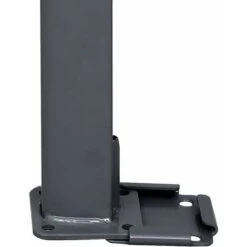 Songmics Base Per Colonna Di Tenda Laterale Rimovibile Disinstallabile 7 Songmics Base Per Colonna Di Tenda Laterale Rimovibile Disinstallabile -Vendite VIDAXL 96923079 3