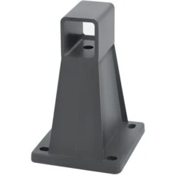 Songmics Staffa Da Parete Per Tende, Adatto A Tutte Le Tende Laterali