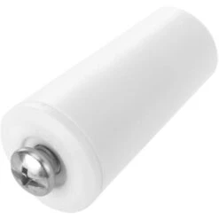 PrixPrime - Battute Per Tende A Rullo In Bianco 40 Mm 25 Unità -Vendite VIDAXL 97191213 5