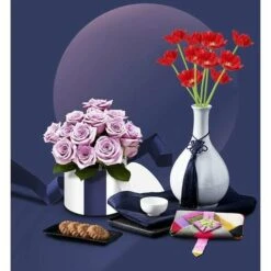 10 Set Di Papaveri Selvatici Artificiali Fiori Artificiali Dal Tocco Realistico Per Bouquet Da Sposa O Festa 8 10 Set Di Papaveri Selvatici Artificiali Fiori Artificiali Dal Tocco Realistico Per Bouquet Da Sposa O Festa -Vendite VIDAXL 97886985 4