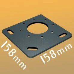 Pergola Bioclimatica OPALE 4,00x4,109 M Motorizzata Con Telecomando ( - Blanco) -Vendite VIDAXL 98065855 5